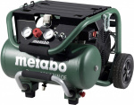 Metabo Druckluft-Kompressor Power 400-20 W OF 20 l