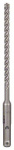 Bosch Accessories plus-7X 2608576175  Hammerbohrer
