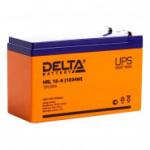 Аккумуляторная батарея Delta HRL 12-9 (12V/9Ah)