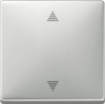 Merten 584246  Jalousie-Taster IP20  Klemme