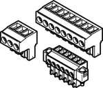 FESTO Stecker 547452 NEKM-C-1   1 St.
