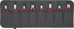 Knipex 00 19 58 V01 Seegeringzangen-Set Passend fue