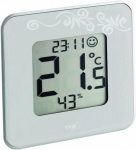 TFA Style Thermo-/Hygrometer