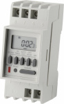 Conrad Components TM-848-2 Hutschienen-Zeitschaltu