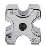 Phoenix Contact CRIMPFOX-C120 RC 35/F-DIE 1212332
