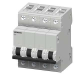 Siemens 5SY64057 Leitungsschutzschalter     0.5 A