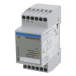 DTA71CM24 Carlo Gavazzi Motor Thermistor Relay, For Mounting on DIN-rail, SPDT
