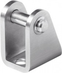 FESTO Lagerblock 195868 CRLBN-50/63    1 St.