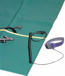 Bernstein 9-354 ESD-Service-Set Gruen (L x B x H) 5
