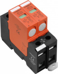 Weidmueller VPU I 2 280V/12,5kA 1352150000 Überspan