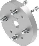 FESTO  8079217 DHAA-G-R3-32-B8-20    1 St.