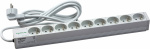 Schneider Electric NSYAPU10F3 Steckdosenleiste ohn