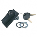 852020 General Electric APO safety locks with handle