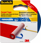 3M  42030750 Teppichklebeband ScotchВ® Blau (L x B)