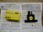 Пневматический шариковый вибратор NCB 2 (Netter)