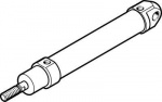 FESTO 8073762 CRDSNU-B-16-50-P-A-MG-A1 Normzylinde