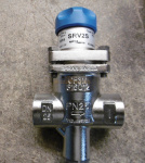 Клапан 8750025100, SRV2, R1", PN25, 1.4404, 0,14-1,7 bar (Spirax Sarco)