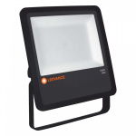 Прожектор LED FLOODLIGHT ДО 200Вт 6500К 2000Лм IP65 черн. LEDVANCE OSRAM 4058075097735
