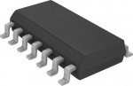 STMicroelectronics LM339DT Linear IC - Komparator