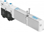 FESTO Magnetventil 556840 VMPA1-M1H-HS-PI     1 St