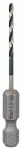 Bosch Accessories 2608577117  Metall-Spiralbohrer