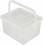 KSS QBS-400 B Sortimentsbox (L x B x H) 135 x 110