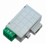 MGF3900I Schrack Technik Steckmodul für Impulsausgang zu NA96 und NA96+