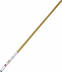 Eschen-Holzstiel  150 cm Wolf Combisystem Multi-St