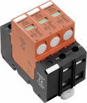 Weidmueller VPU II 3 280V/40kA 1352700000 Überspann