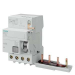 Siemens 5SM26456 FI-Schutzschalter     63 A 0.3 A