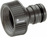GARDENA 2802-20   Hahnanschluss Steckkupplung Prof