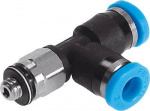 FESTO T-Verbinder 153361 QSMTL-M5-4       1 St.