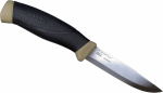 MoraKniv Companion 13166 Outdoormesser mit Messers