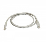 Патч-корд PC-LPM-UTP-RJ45-RJ45-C5e-1.5M-LSZH-GY кат.5e LSZH 1.5м сер. Hyperline 42271