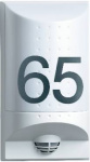 Steinel Professional L650 S 4033 LED-Hausnummernle