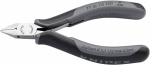 Knipex  77 52 115 ESD ESD Seitenschneider mit Face