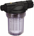 GARDENA 1731-20 Pumpen-Vorfilter  180 mm 33,25 mm