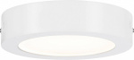 Paulmann Home LED-Panel Cesena LED fest eingebaut