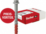 Fischer 548744 ULTRACUT FBS II 10x100 A4 Betonschr