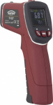 Testboy TV 327 Infrarot-Thermometer  Optik 30:1 -5