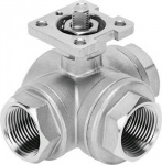 FESTO VZBE-2-T-63-F-3L-F0507-V15V15 4834295 Standa