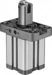 FESTO Stopperzylinder 164886 STAF-80-30-P-A-R  Hub