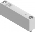 FESTO Abdeckplatte 566462 VABB-L1-10-S  -0.9 bis 1