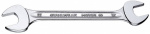 Doppel-Maulschluessel  30 - 32 mm  DIN 3110, DIN IS