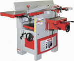 Holzmann Maschinen HOB305PRO_400V Abricht- und Dic