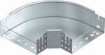 OBO Bettermann 6041492 Bogen  (B x H) 200 mm x 85