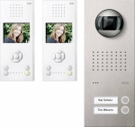 Ritto by Schneider 3850651 Video-Tuersprechanlage K