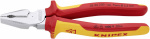 Knipex 02 06 200 VDE Kraft-Kombizange 200 mm DIN I