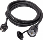 Basetech BT-1783396 Strom Verlaengerungskabel  16 A