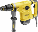 Dewalt D25810K SDS-Max-Meisselhammer    1050 W